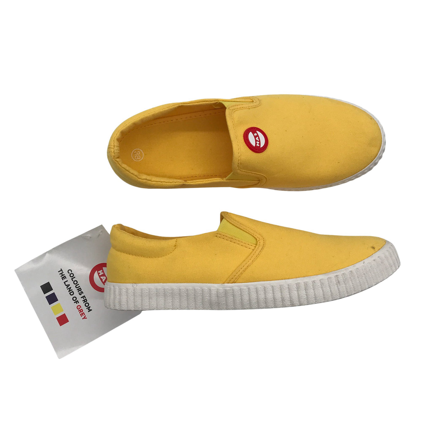 Unisex Nokian - Sneakers, size 38 -  (1)