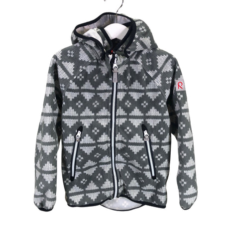 Unisex Reima - Wind fleece jacket, size 110 - 116 -  ()
