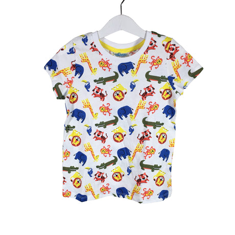 Unisex So Cute - T-shirt, size 92 - 98 -  ()