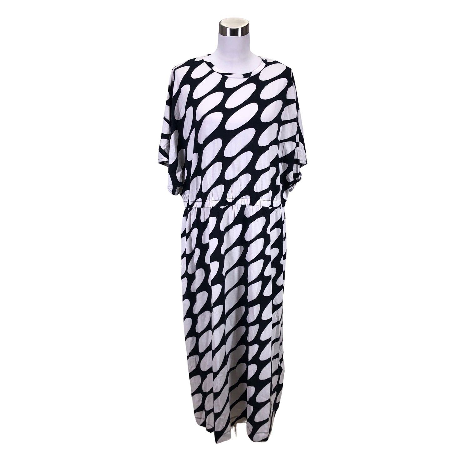  Mekko  Trikoomekko, koko 44  Marimekko 