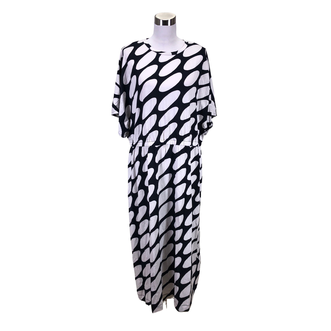 Unisex Marimekko - Jersey dress, size 44 -  (1)