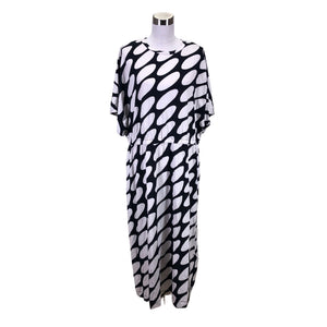Unisex Marimekko - Jersey dress, size 44 -  (1)