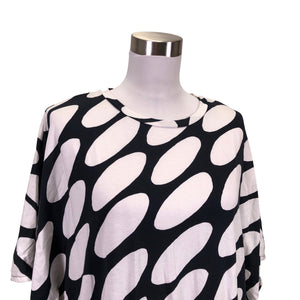 Unisex Marimekko - Jersey dress, size 44 -  (3)