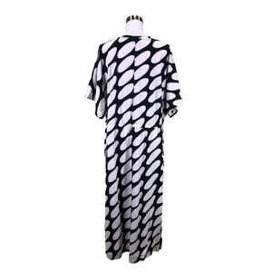 Unisex Marimekko - Jersey dress, size 44 -  (2)