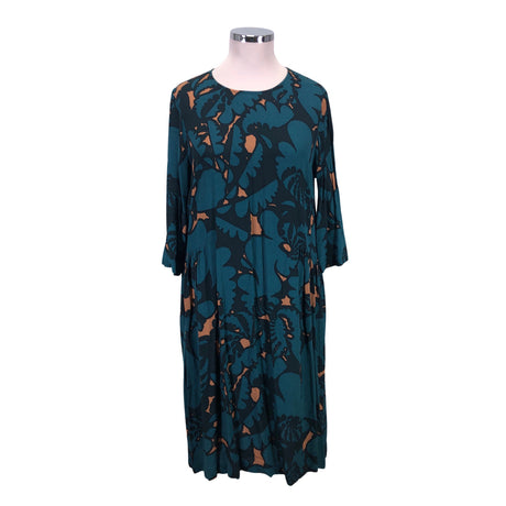 Unisex Marimekko - Chiffon dress, size 46 -  ()