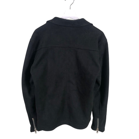 Unisex Minimum - Leather jacket, size L -  (2)