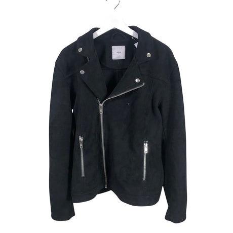 Unisex Minimum - Leather jacket, size L -  ()