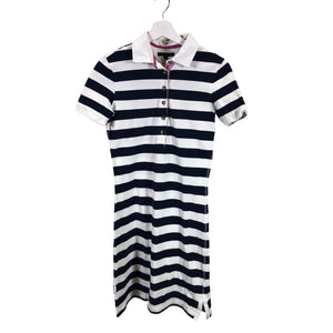 Unisex Tommy Hilfiger - Piqué dress, size 34 -  (1)