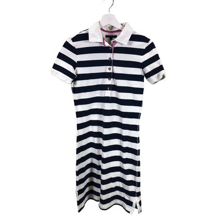 Unisex Tommy Hilfiger - Piqué dress, size 34 -  ()