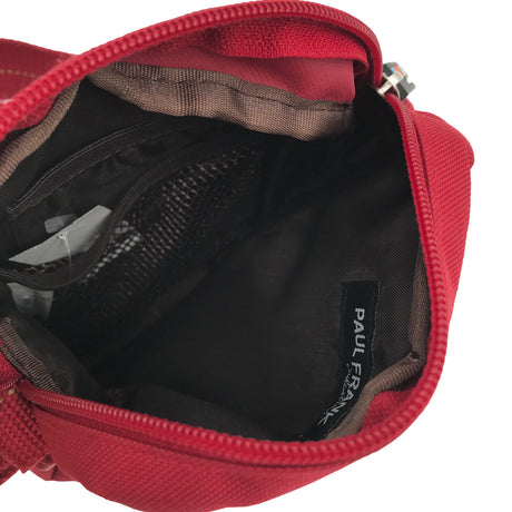 Unisex Paul Frank - Shoulder bag, size Mini -  (2)