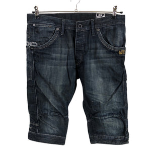 Unisex G-star - Denim shorts, size L -  (1)