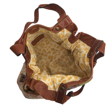 Unisex Fossil - Handbag, size Maxi -  (2)