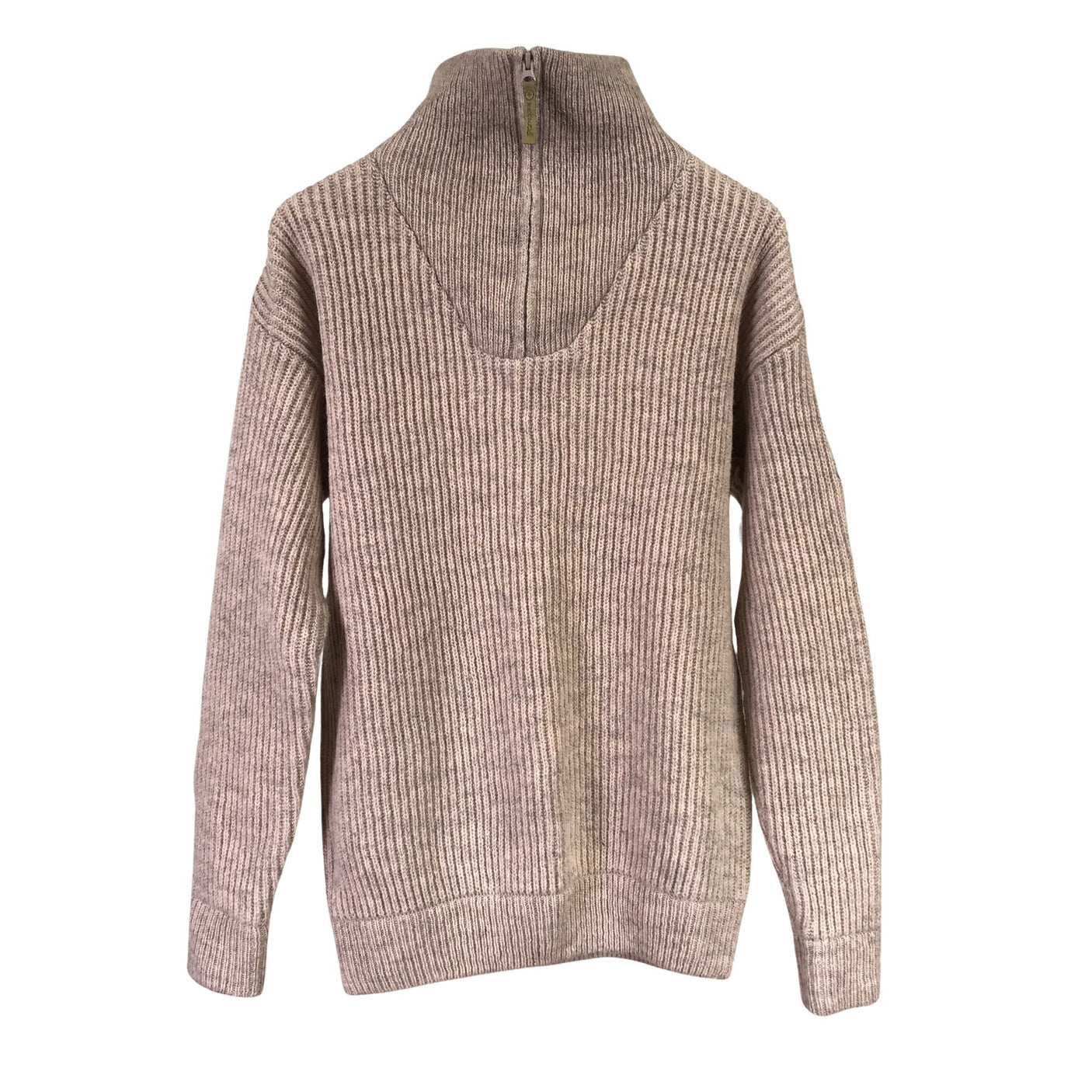 Knit sweater, size S