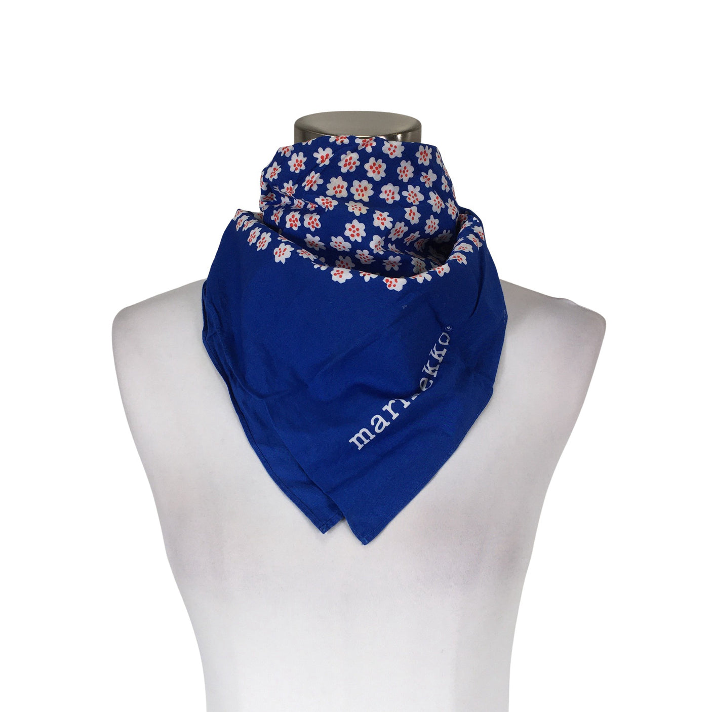 Unisex Marimekko - Scarf, size Midi -  (1)