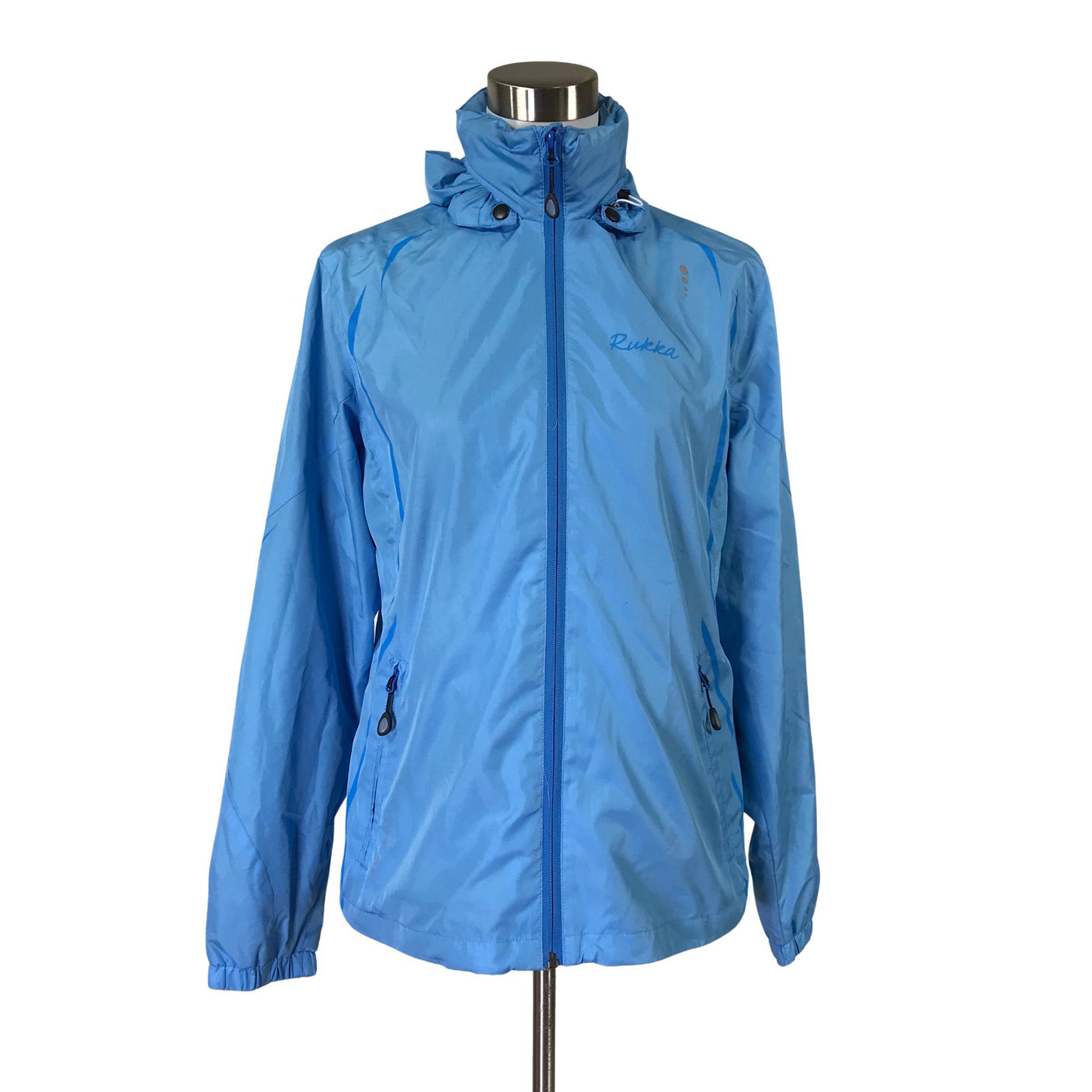 Unisex Rukka - Outdoor jacket, size 38 -  (1)