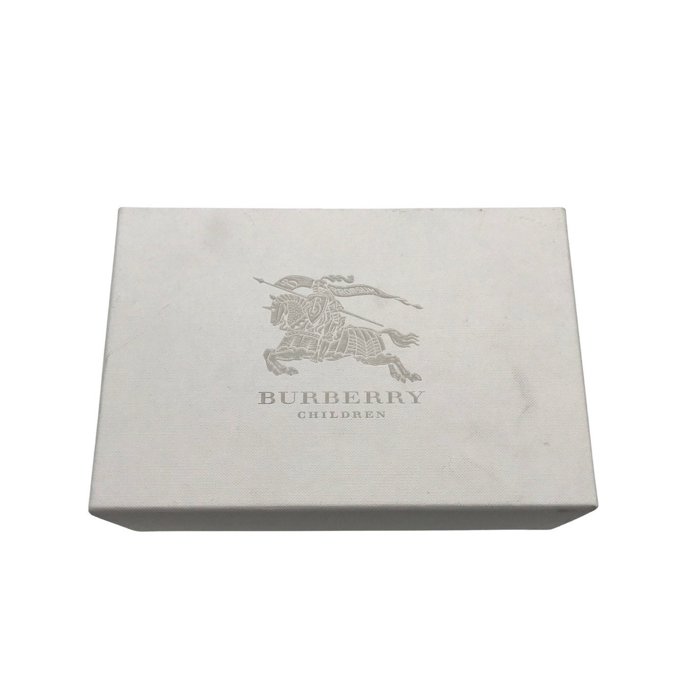 Unisex Burberry - Ballerinas, size 25 -  (2)