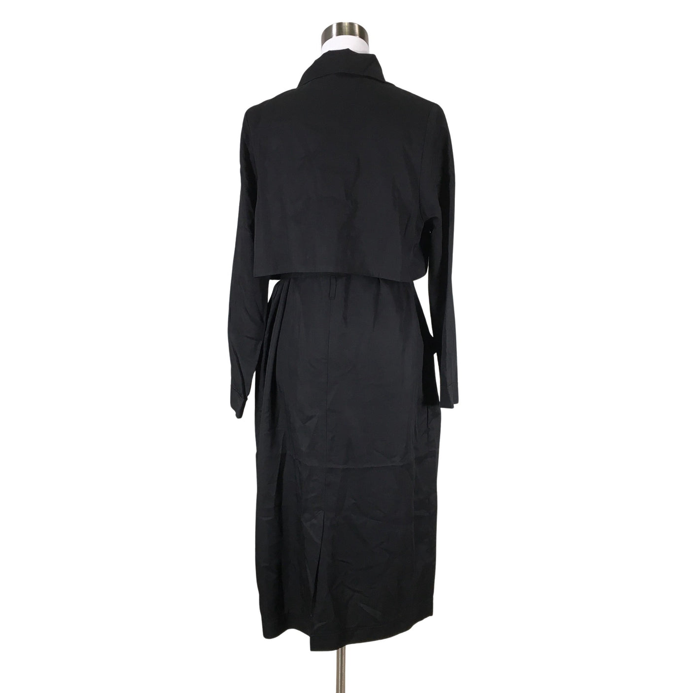Unisex Minimarket - Trench coat, size 38 -  (2)