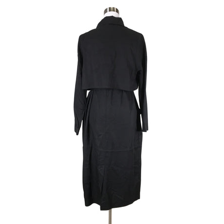 Unisex Minimarket - Trench coat, size 38 -  (2)