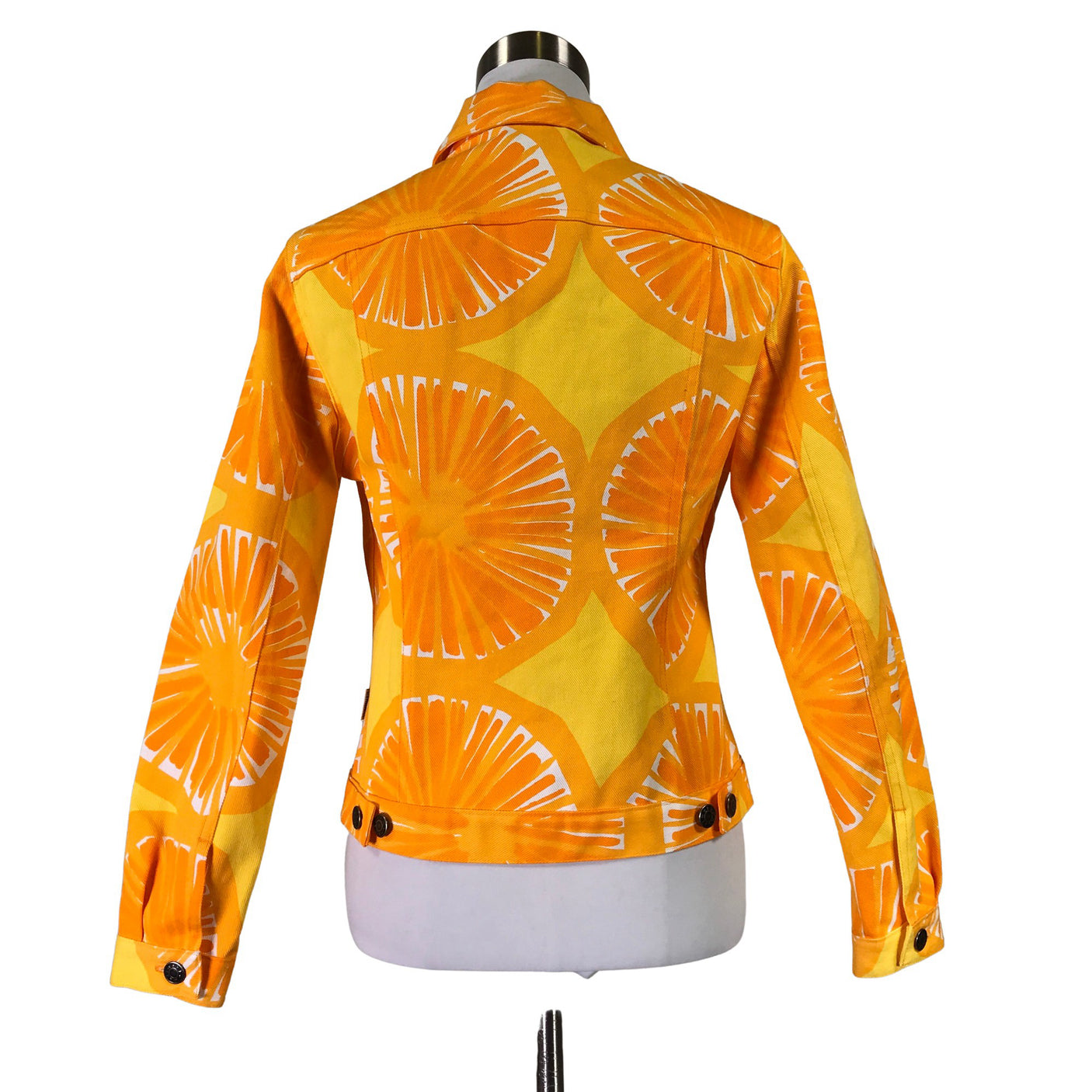 Unisex Marimekko - Denim jacket, size 36 -  (2)