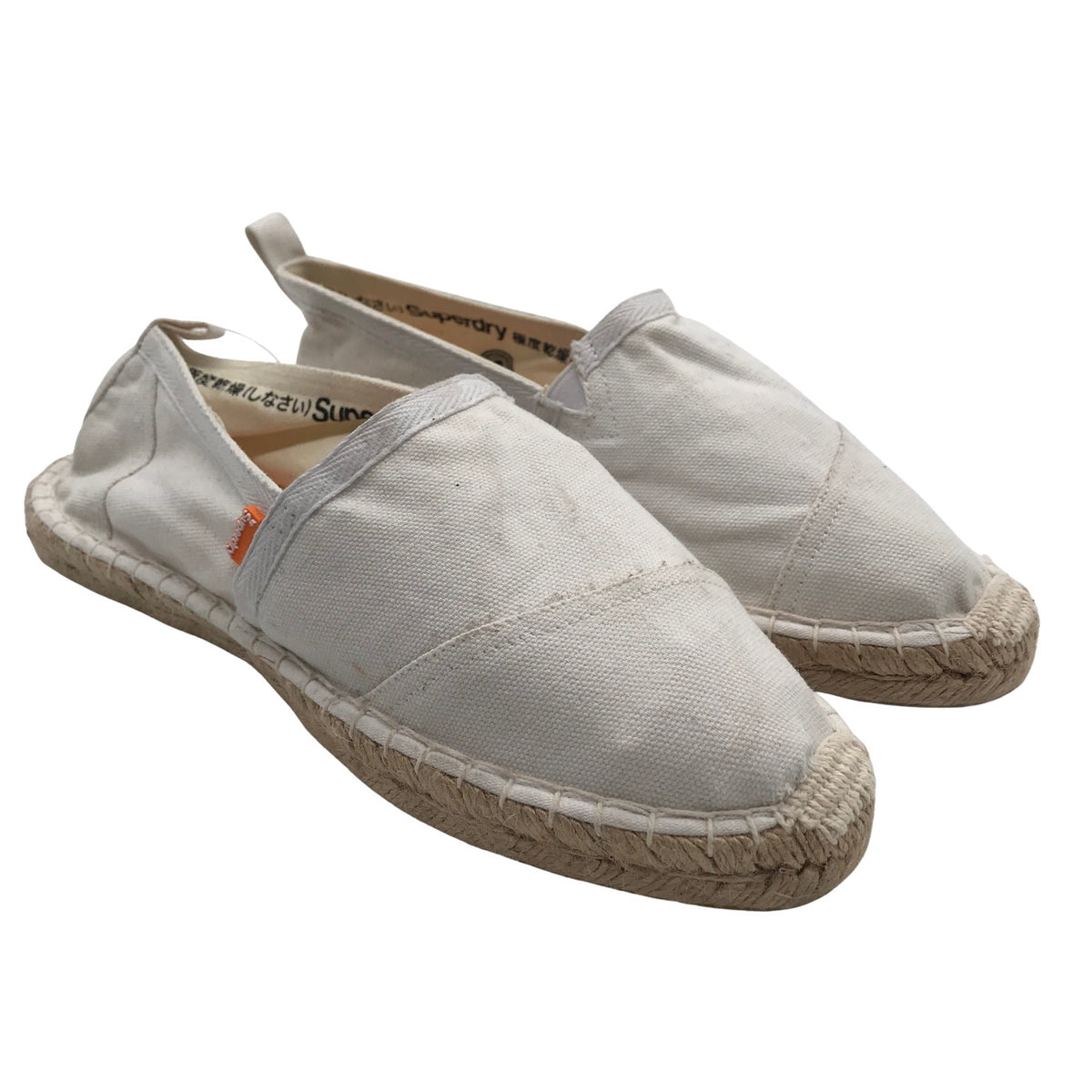 Unisex Superdry - Loafers, size 41 -  (2)