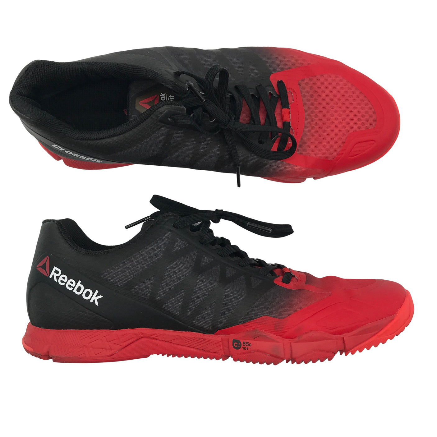 Unisex Reebok - Indoor sports shoes, size 42 -  (1)