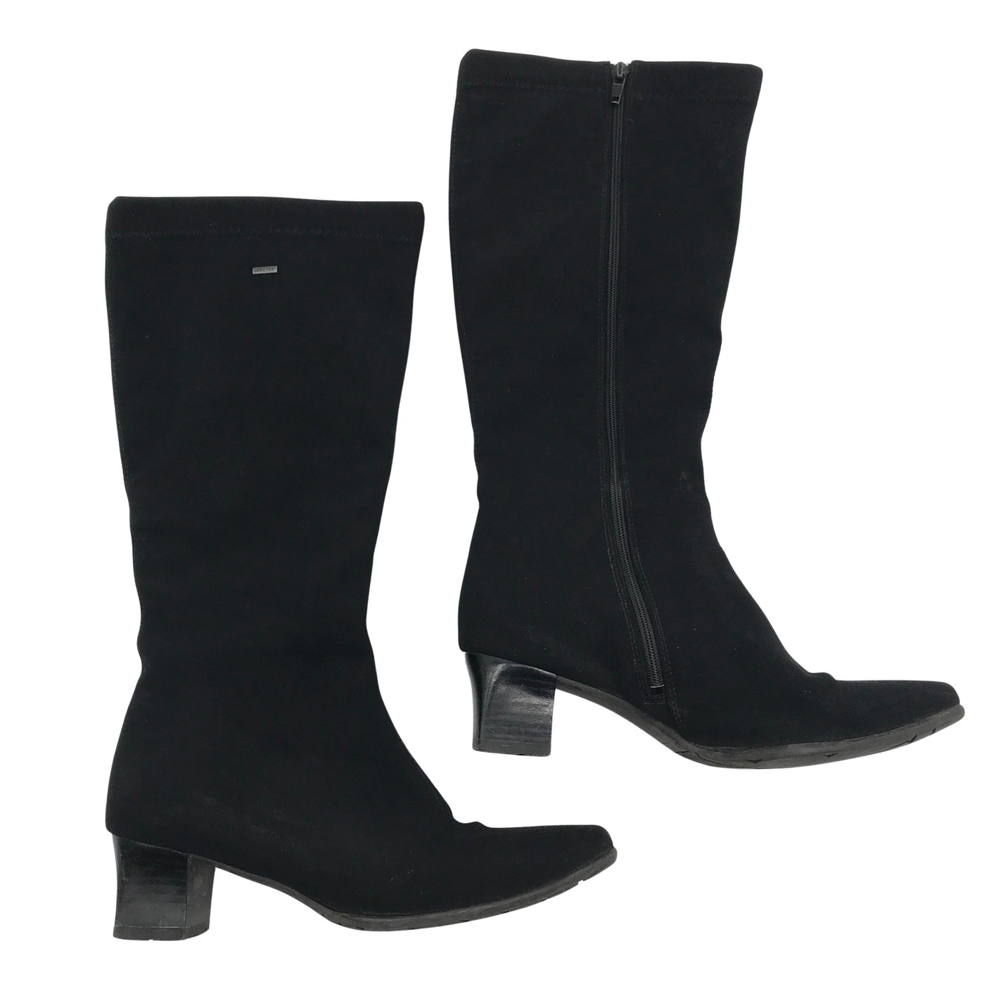Unisex Luftpolster - Boots, size 38 -  (1)