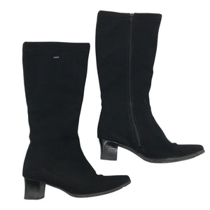 Unisex Luftpolster - Boots, size 38 -  (1)