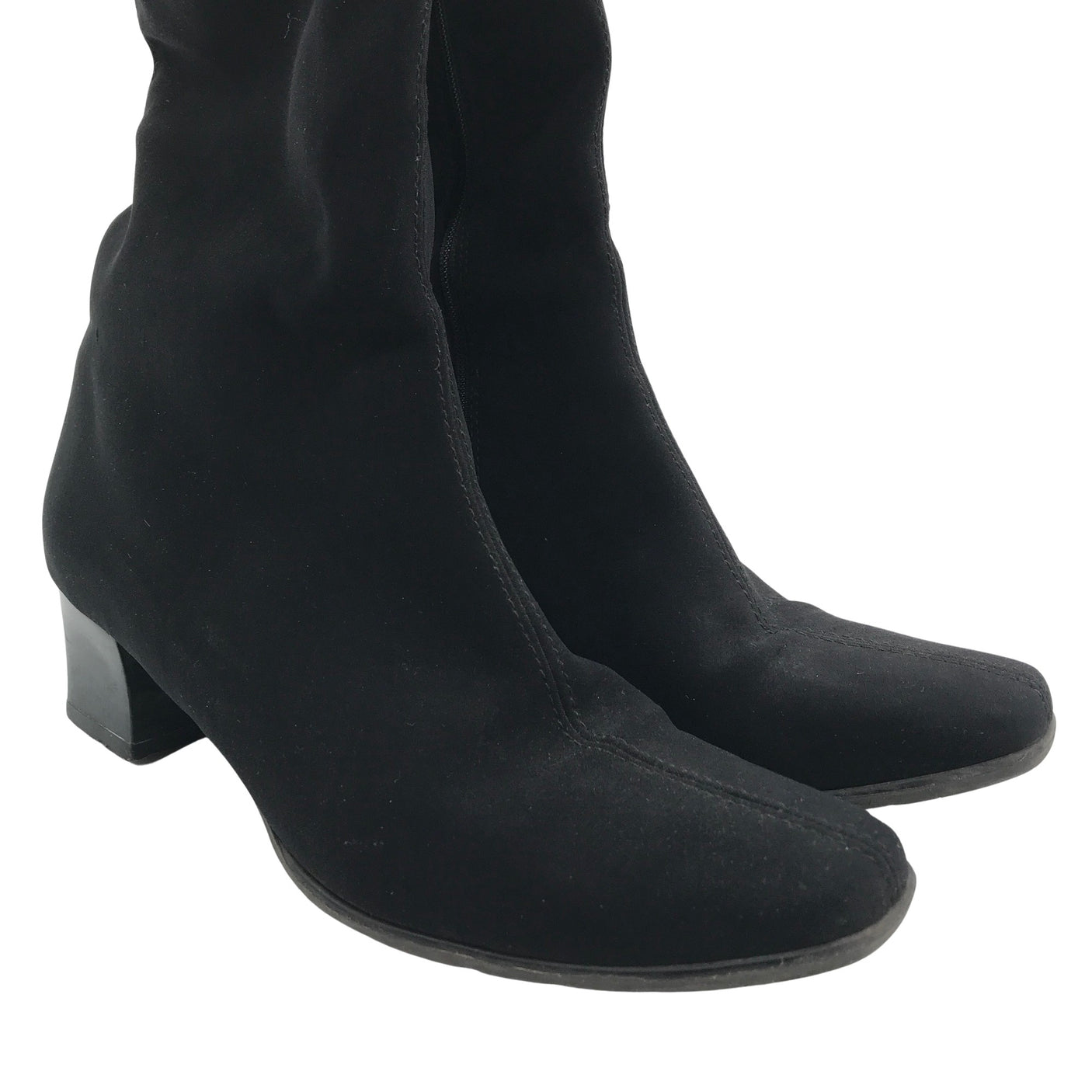Unisex Luftpolster - Boots, size 38 -  (2)