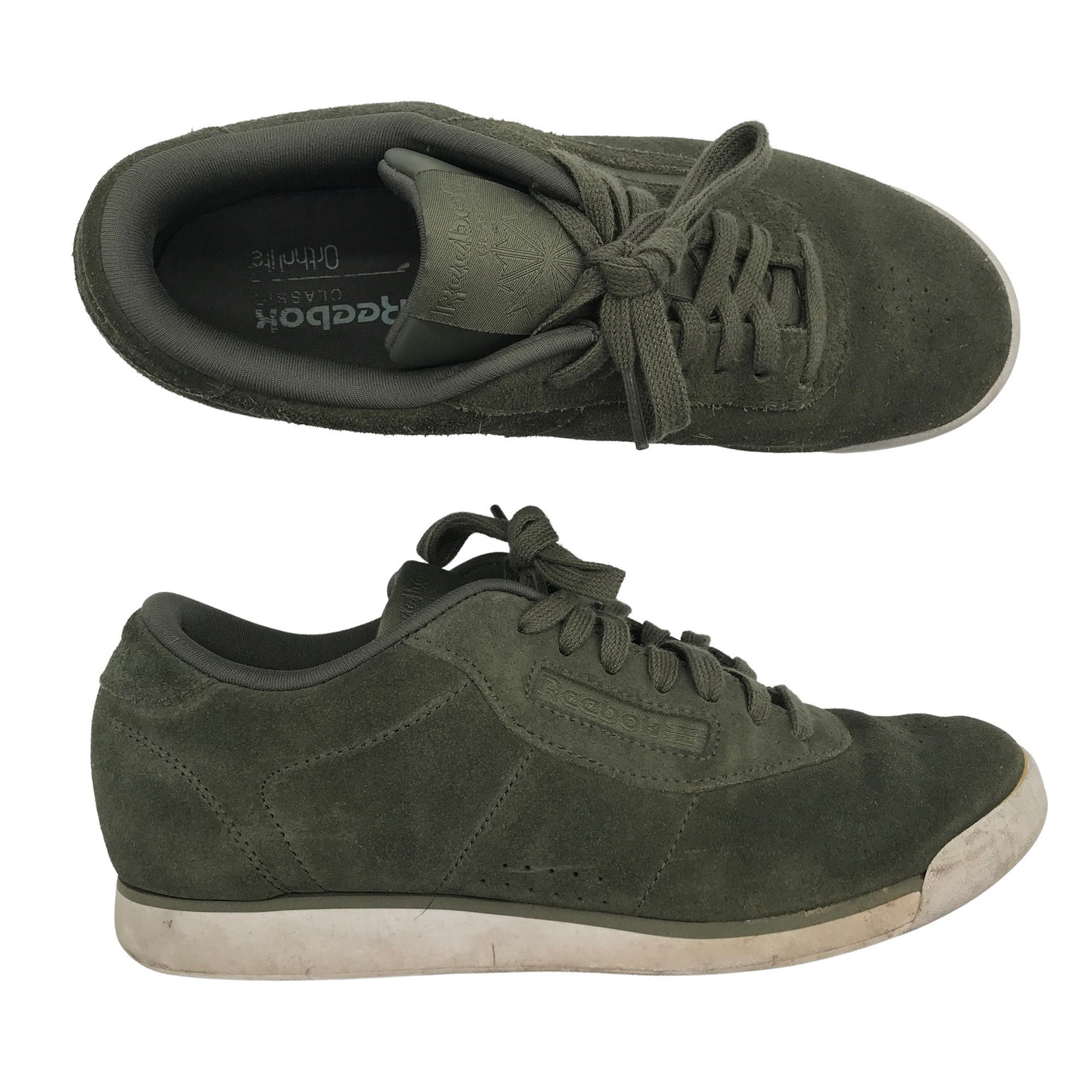 Unisex Reebok - Sneakers, size 38 -  (1)