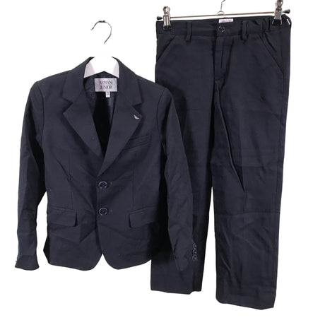 Unisex Armani Junior - Shirt, size 116 - 122 -  ()