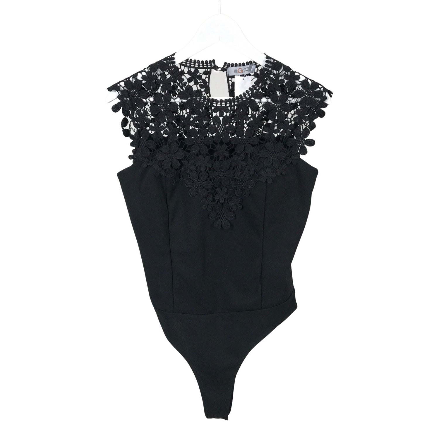  Body  Body, koko 40  Wal G 