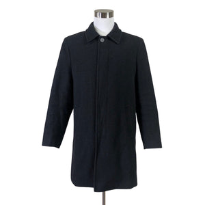 Unisex Mosaic - Wool coat, size XXL -  (1)