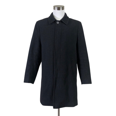 Unisex Mosaic - Wool coat, size XXL -  ()