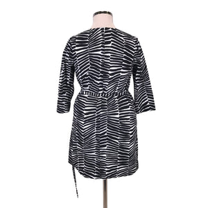 Unisex Marimekko - Fabric dress, size 40 -  (2)