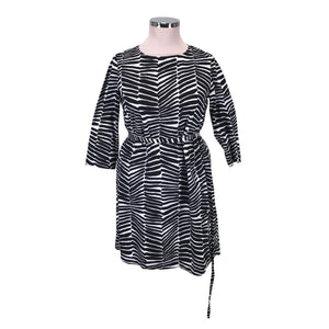 Unisex Marimekko - Fabric dress, size 40 -  (1)