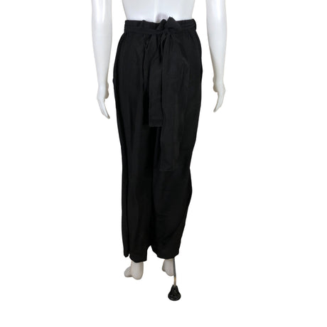 Unisex Uli Schneider - Fabric pants, size 36 -  (2)
