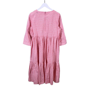 Unisex Aarikka - Fabric dress, size 38 -  (2)