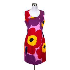 Unisex Marimekko - Shirt dress, size 42 -  (1)