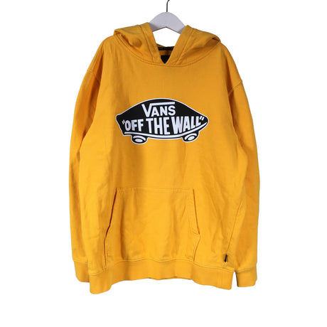 Unisex Vans - Hoodie, size 158 - 164 -  ()