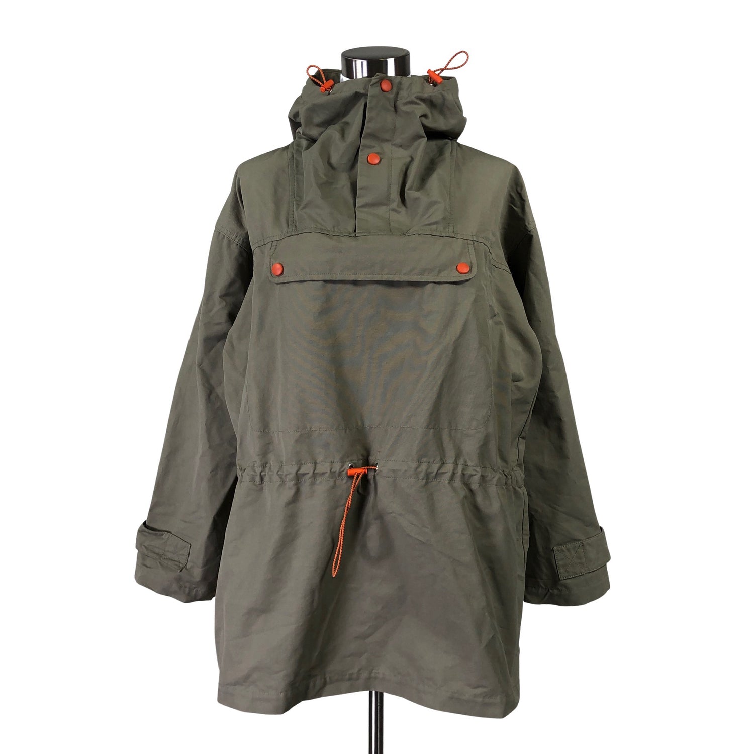 Outdoor jacket, size 34