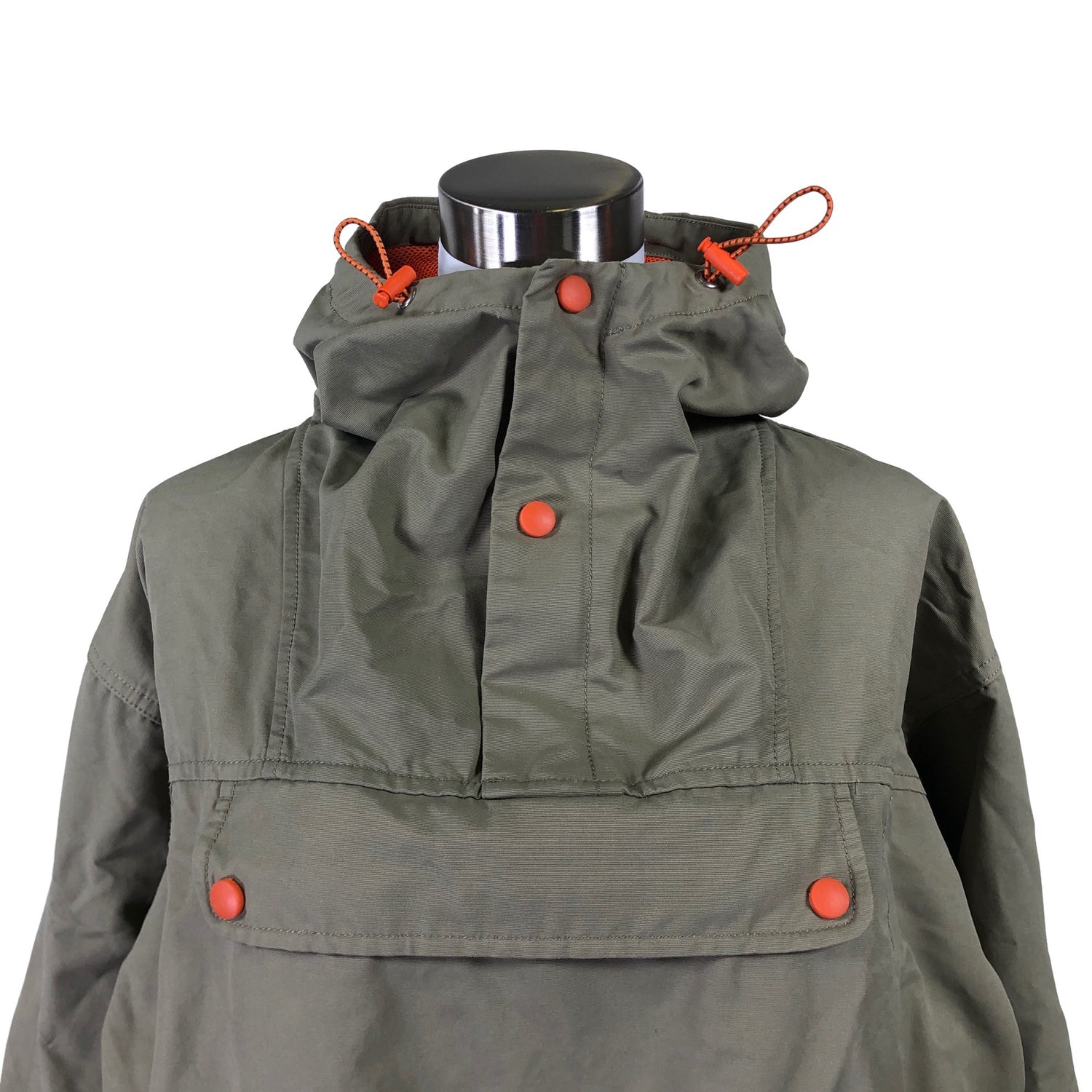 Outdoor jacket, size 34