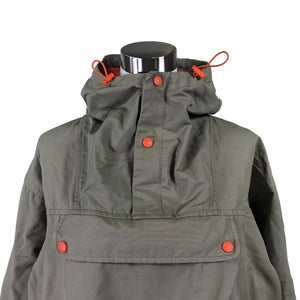 Outdoor jacket, size 34