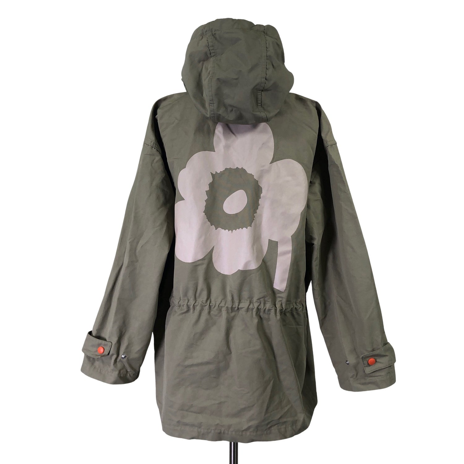 Outdoor jacket, size 34