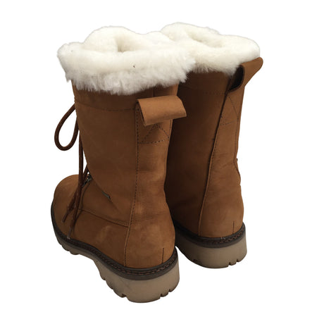 Unisex Pomar - Winter shoes, size 36 -  (2)