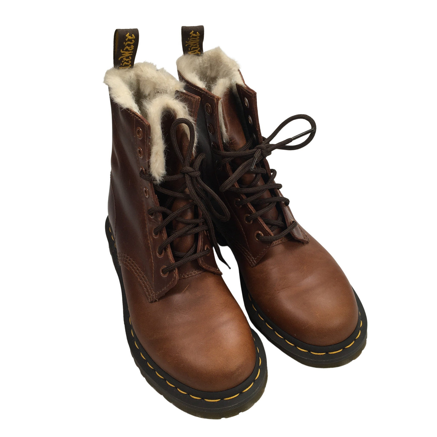 Rubber boots, size 38