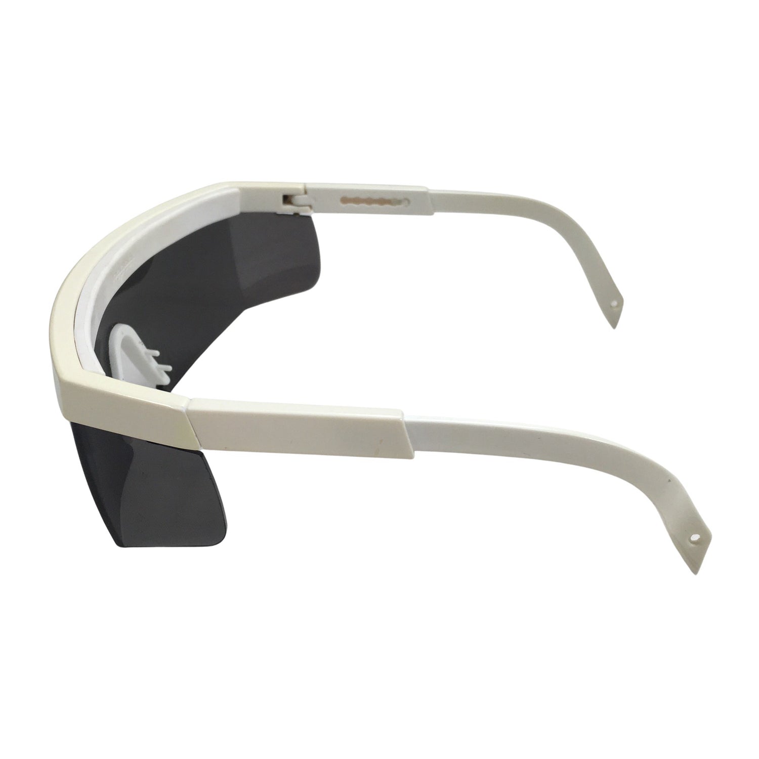 Aurinkolasit, koko Ei kokoa