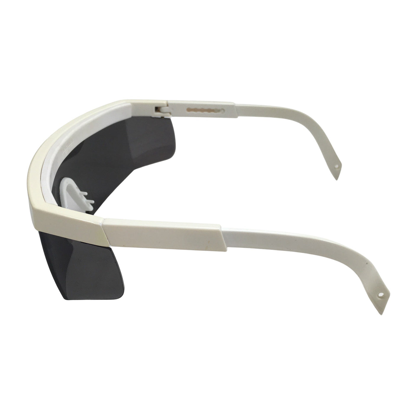 Aurinkolasit, koko Ei kokoa