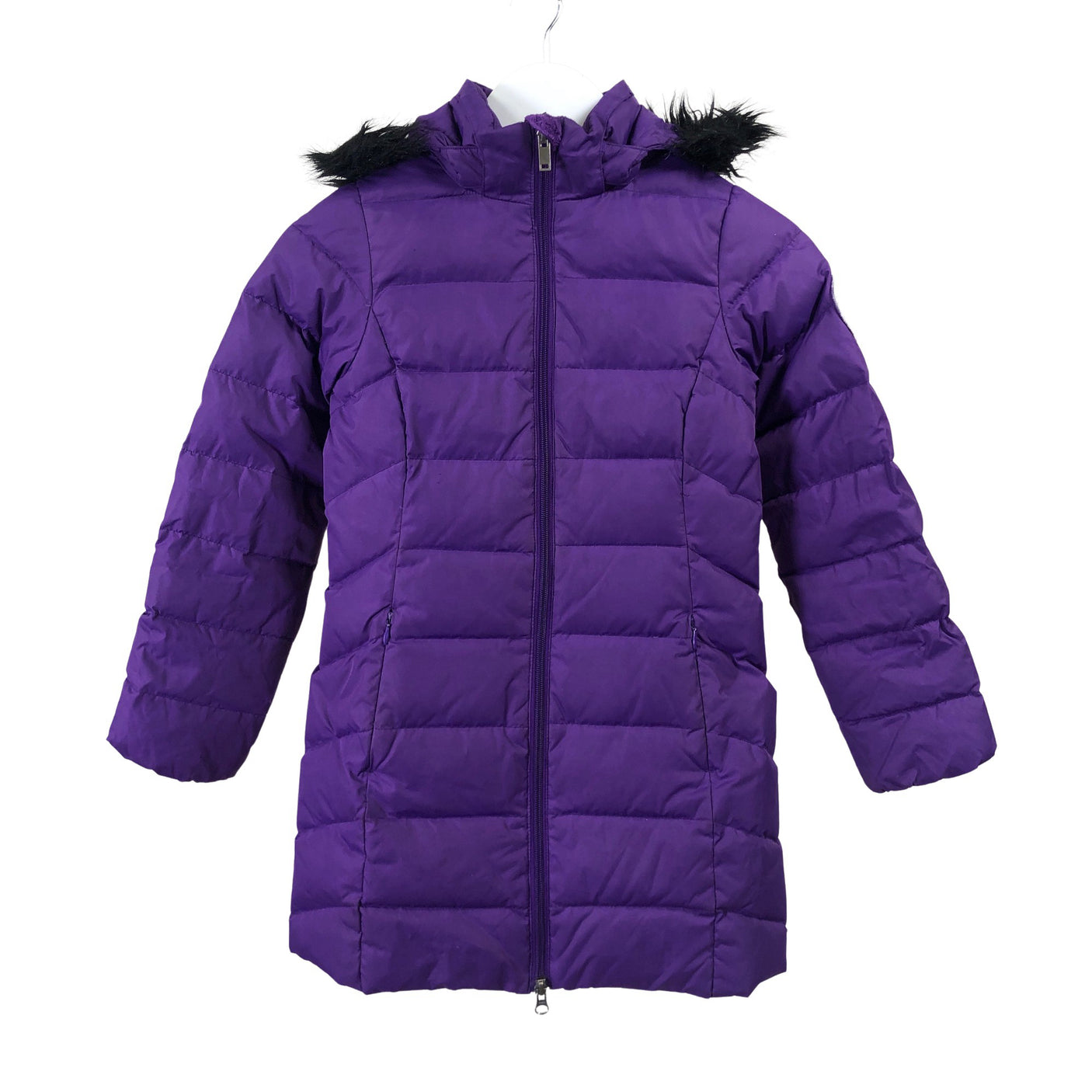 Unisex Bel - Down jacket, size 134 - 140 -  (1)