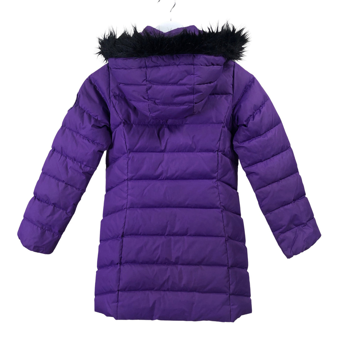Unisex Bel - Down jacket, size 134 - 140 -  (2)