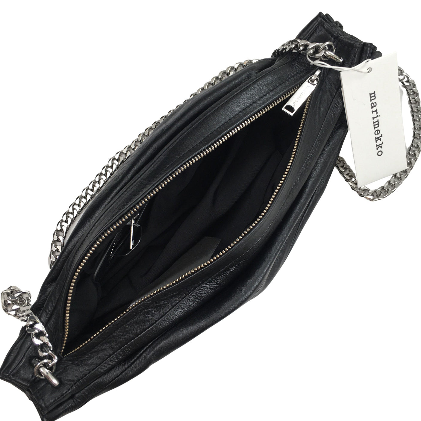 Unisex Marimekko - Shoulder bag, size Midi -  (3)